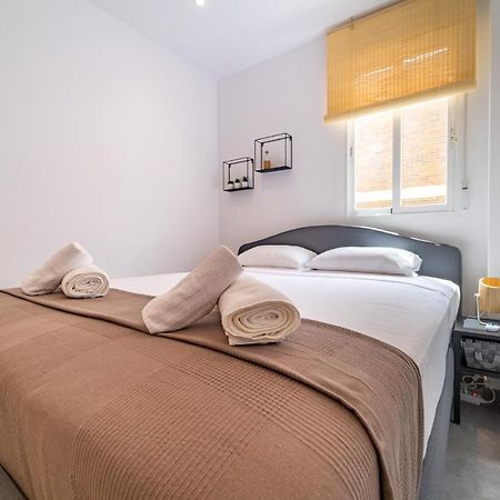Myflats Premium Santa Pola Apartment Exterior photo