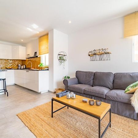 Myflats Premium Santa Pola Apartment Exterior photo