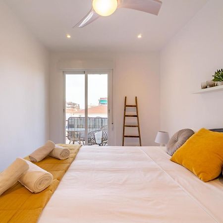 Myflats Premium Santa Pola Apartment Exterior photo