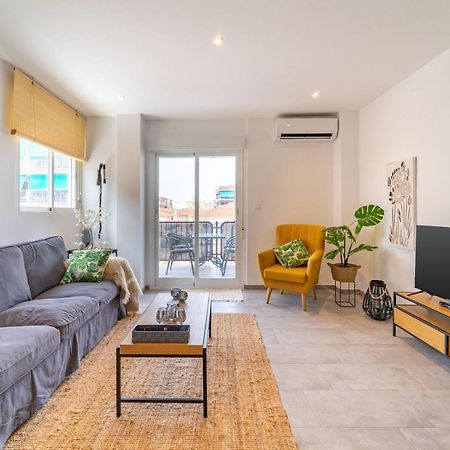 Myflats Premium Santa Pola Apartment Exterior photo