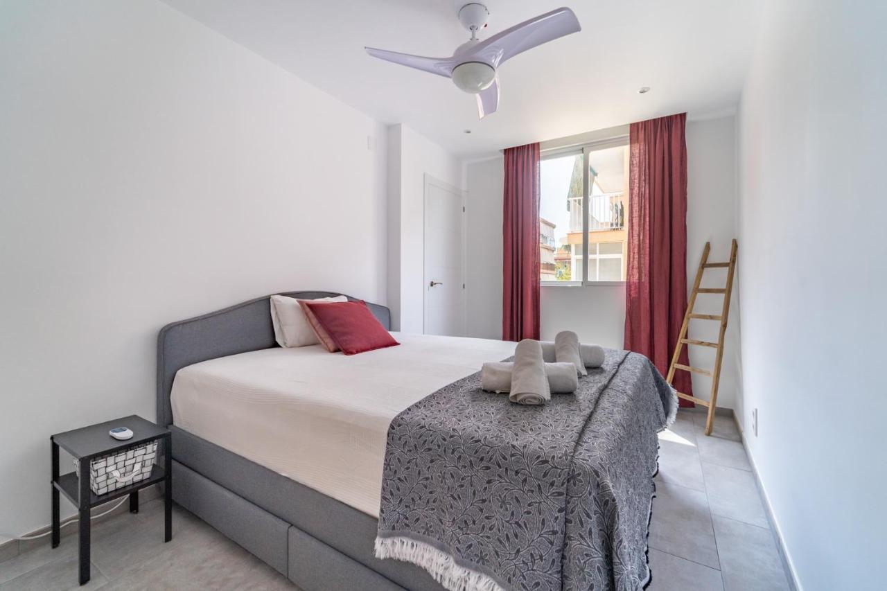 Myflats Premium Santa Pola Apartment Exterior photo