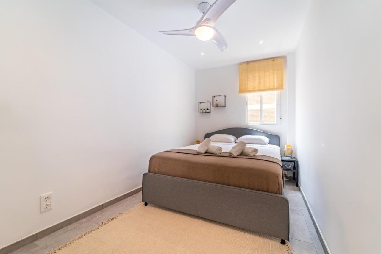Myflats Premium Santa Pola Apartment Exterior photo