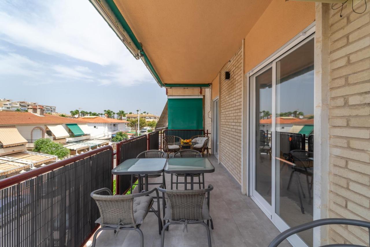 Myflats Premium Santa Pola Apartment Exterior photo