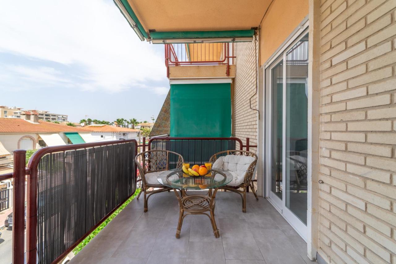 Myflats Premium Santa Pola Apartment Exterior photo